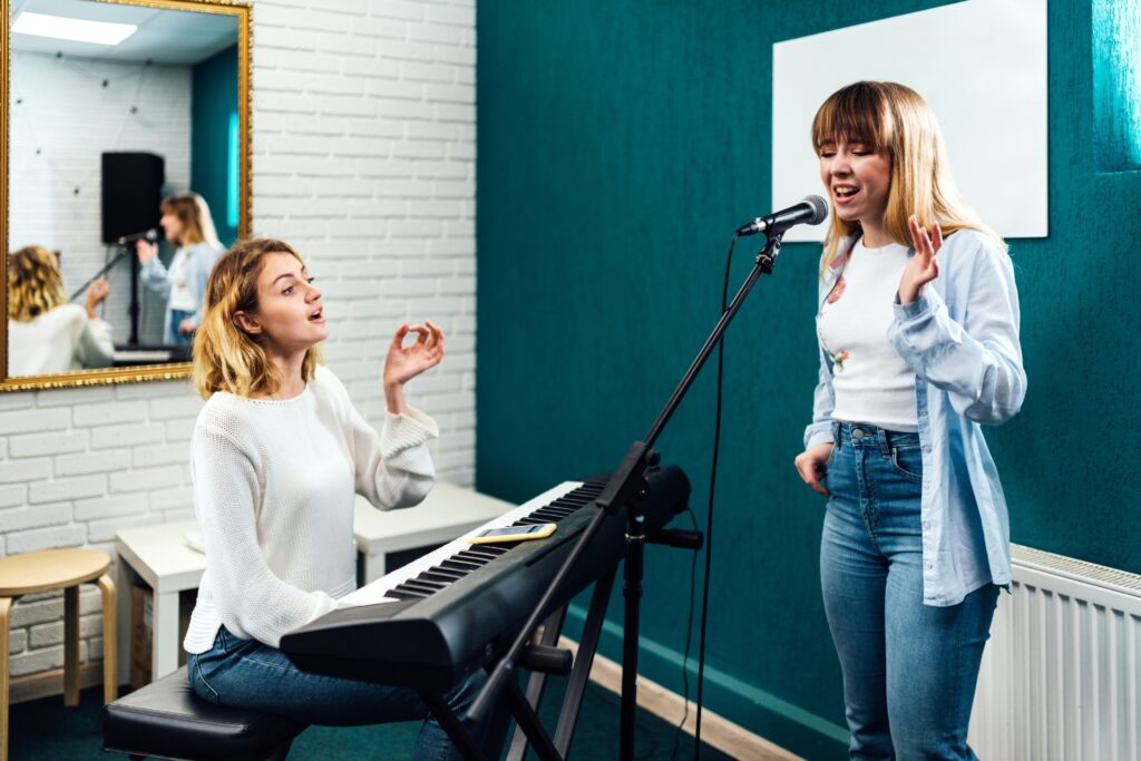 how to improve your karaoke singing skills